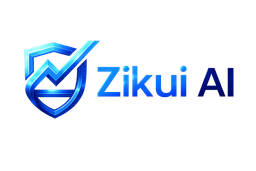 Zikui AI Logo